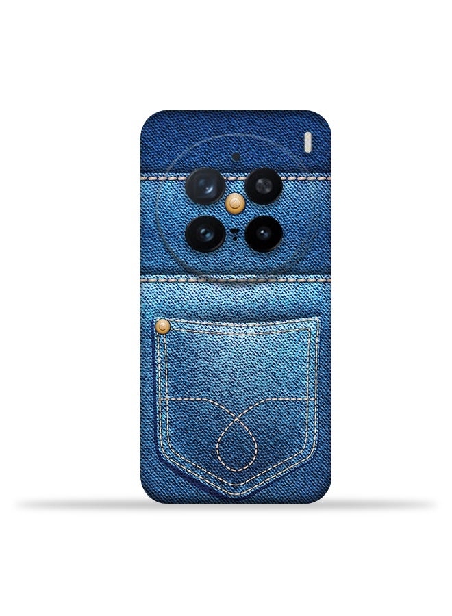 إيه إم سي ديزاين غطاء حماية لجهاز فيفو إكس 200 برو - Image 1